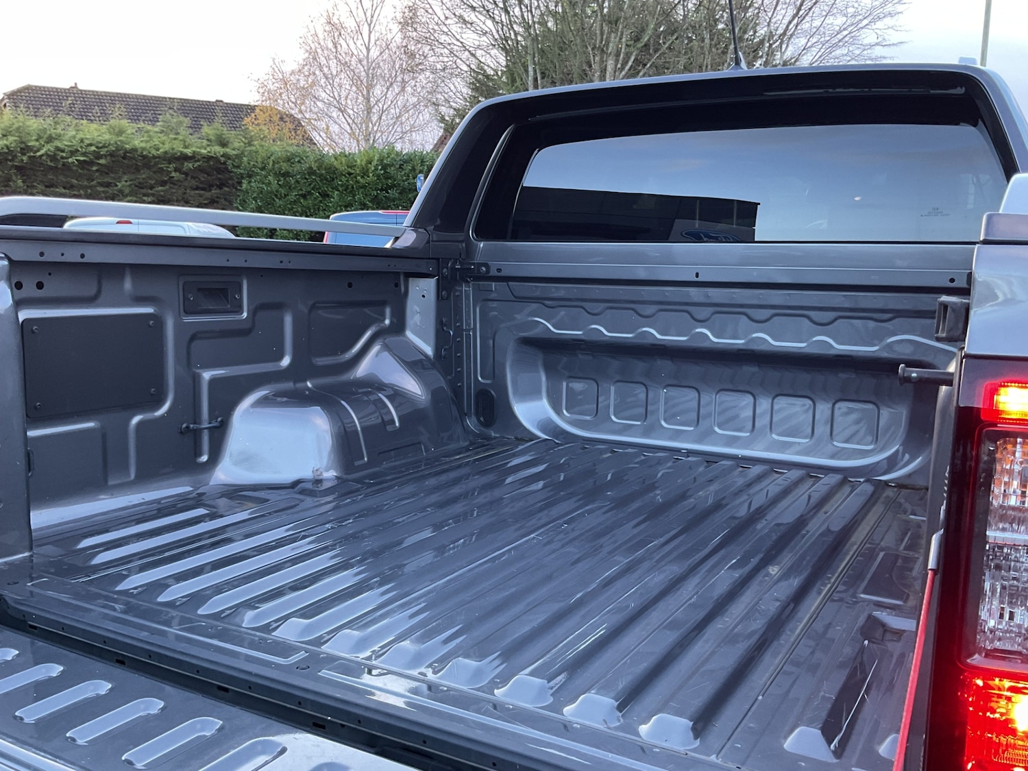 Used Ford Ranger 2023 for sale - 77022753: Photo 29