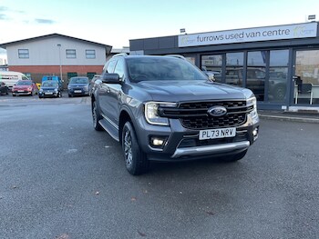 Used Ford Ranger 2023 for sale - 77022753: Photo
