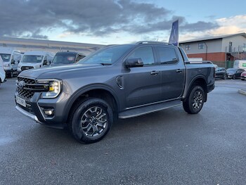 Used Ford Ranger 2023 for sale - 77022753: Photo