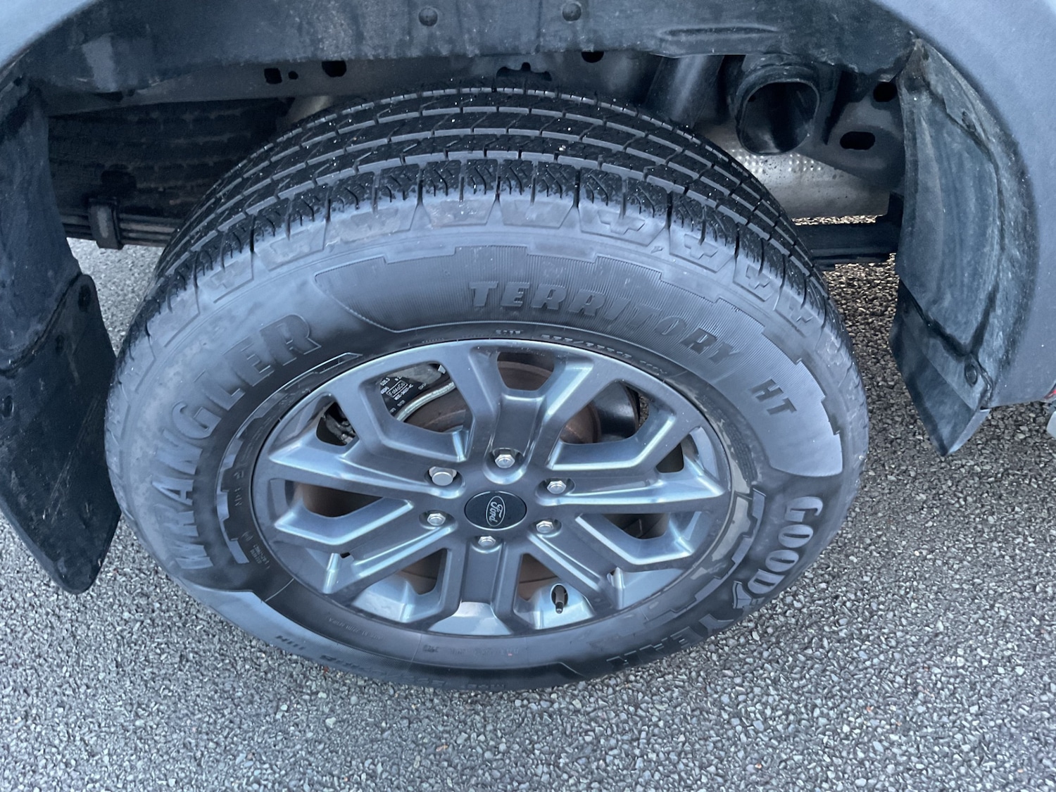 Used Ford Ranger 2023 for sale - 77022753: Photo 9