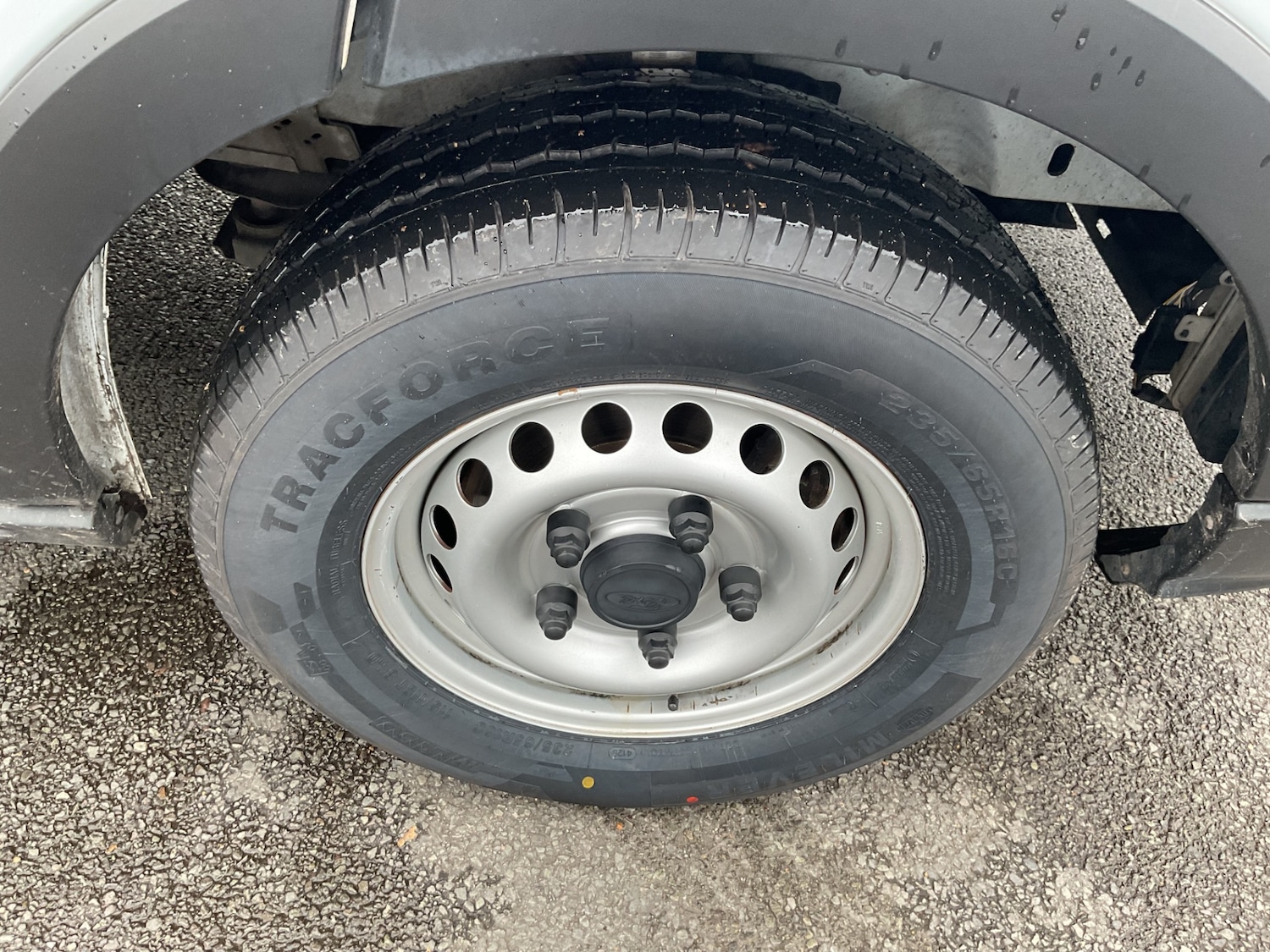 Used Ford Transit 2021 for sale - 76970081: Photo 10