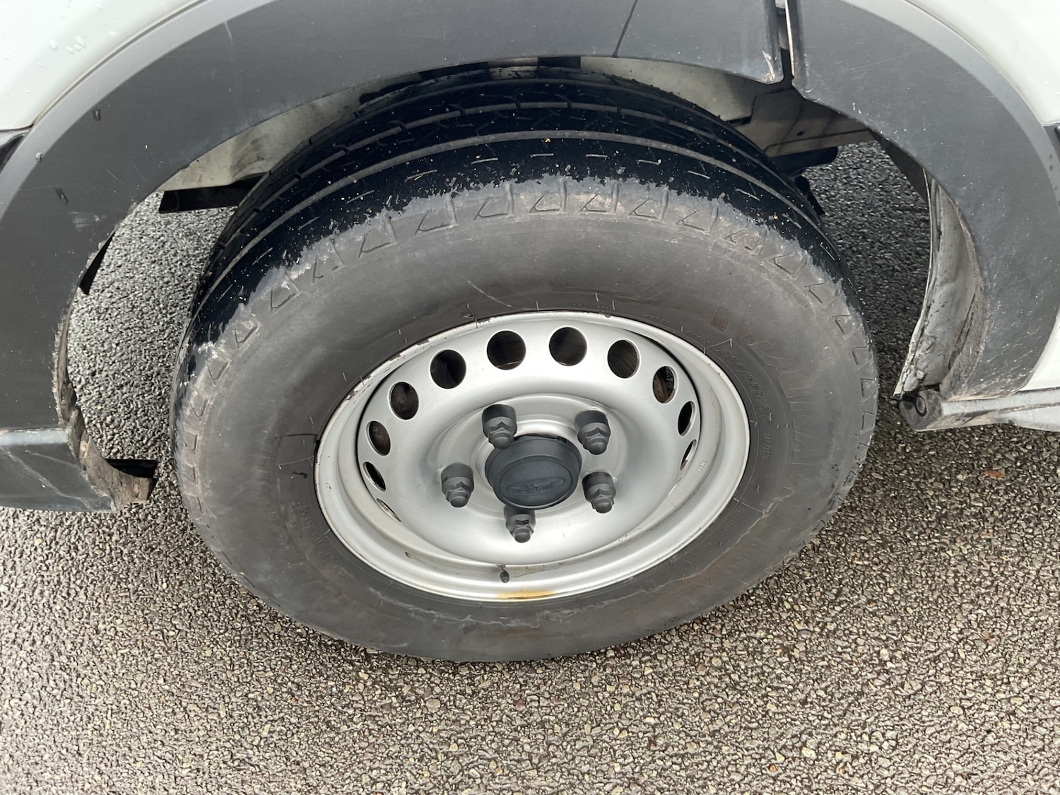 Used Ford Transit 2021 for sale - 76970081: Photo 11