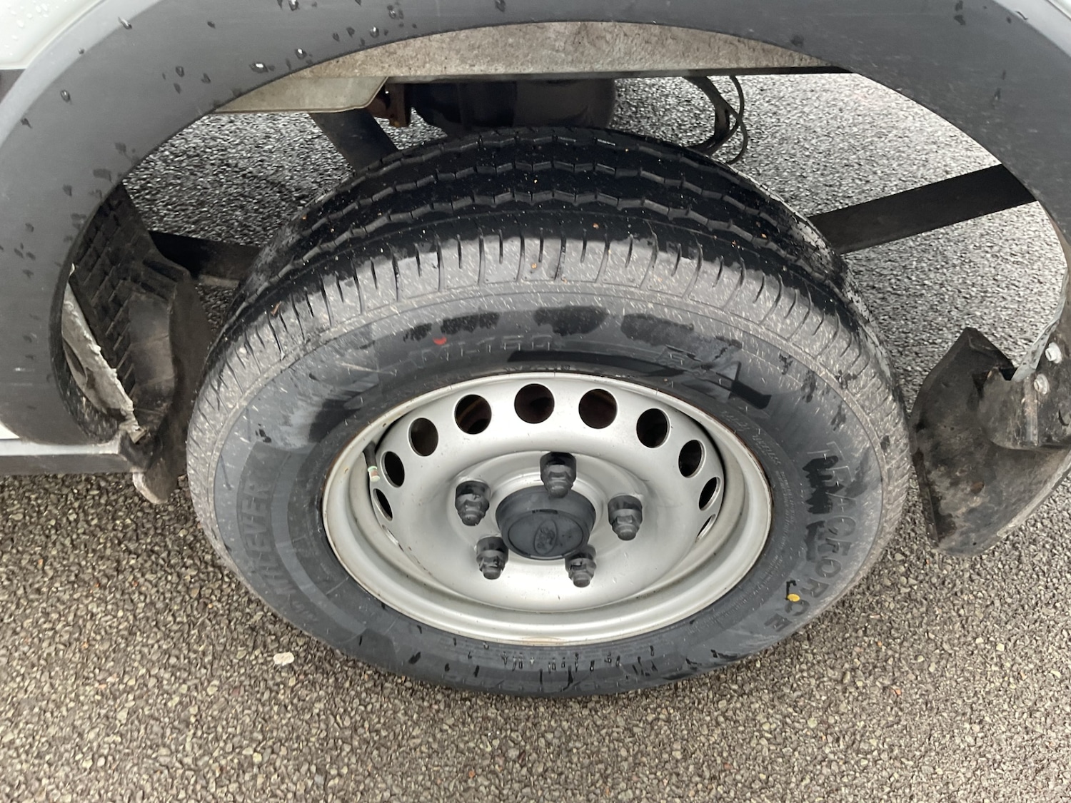 Used Ford Transit 2021 for sale - 76970081: Photo 12