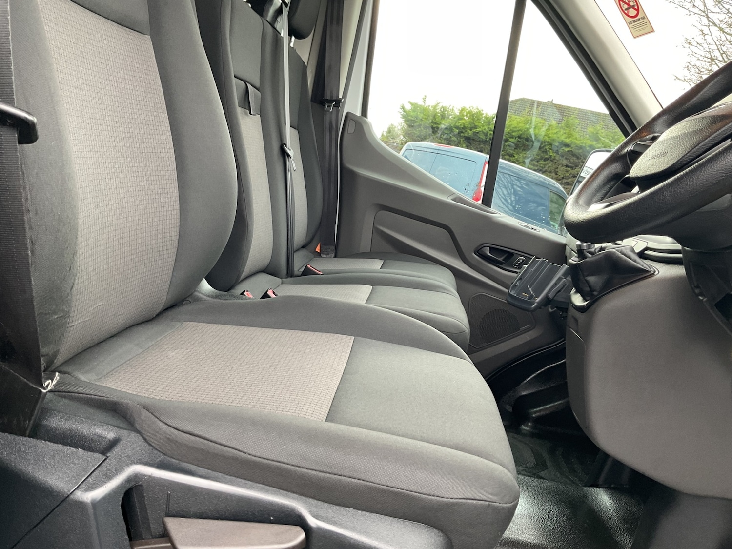 Used Ford Transit 2021 for sale - 76970081: Photo 14