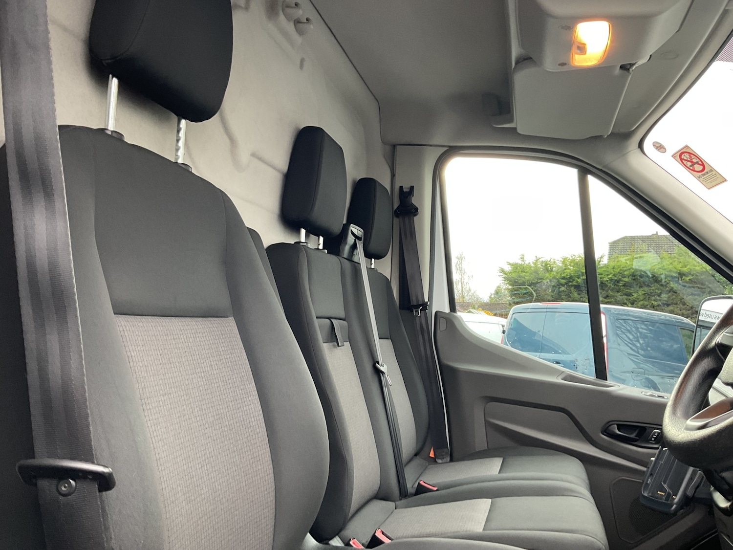 Used Ford Transit 2021 for sale - 76970081: Photo 15