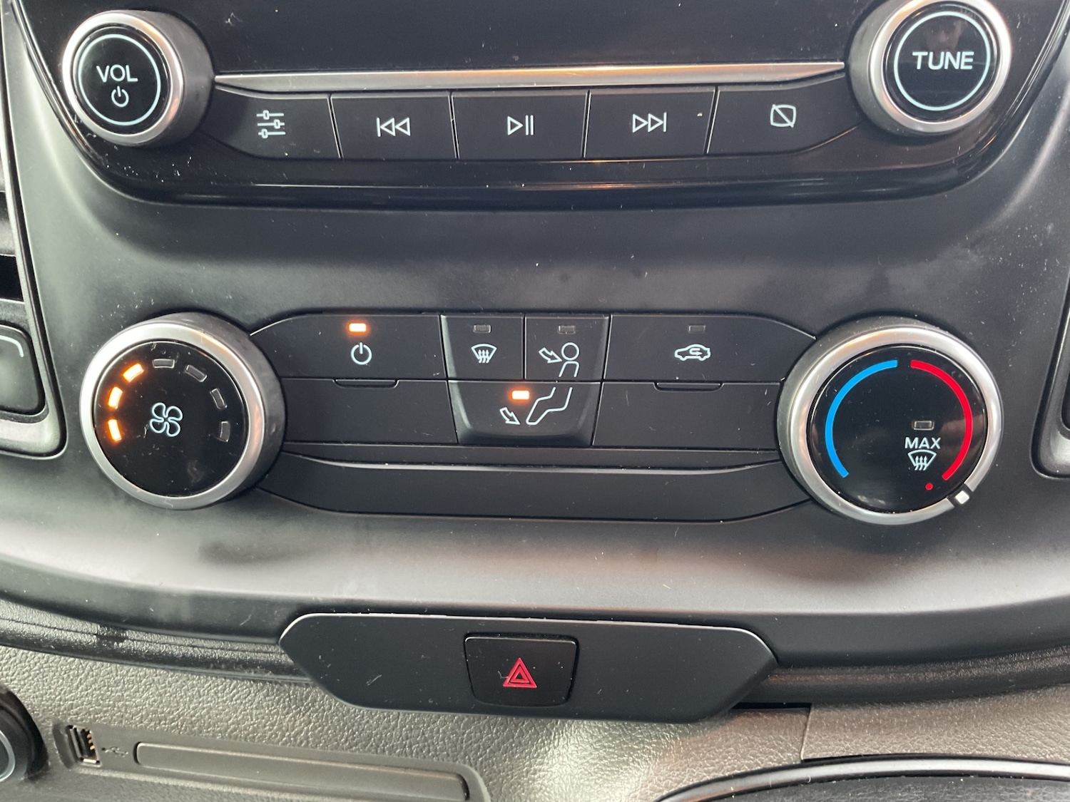 Used Ford Transit 2021 for sale - 76970081: Photo 19