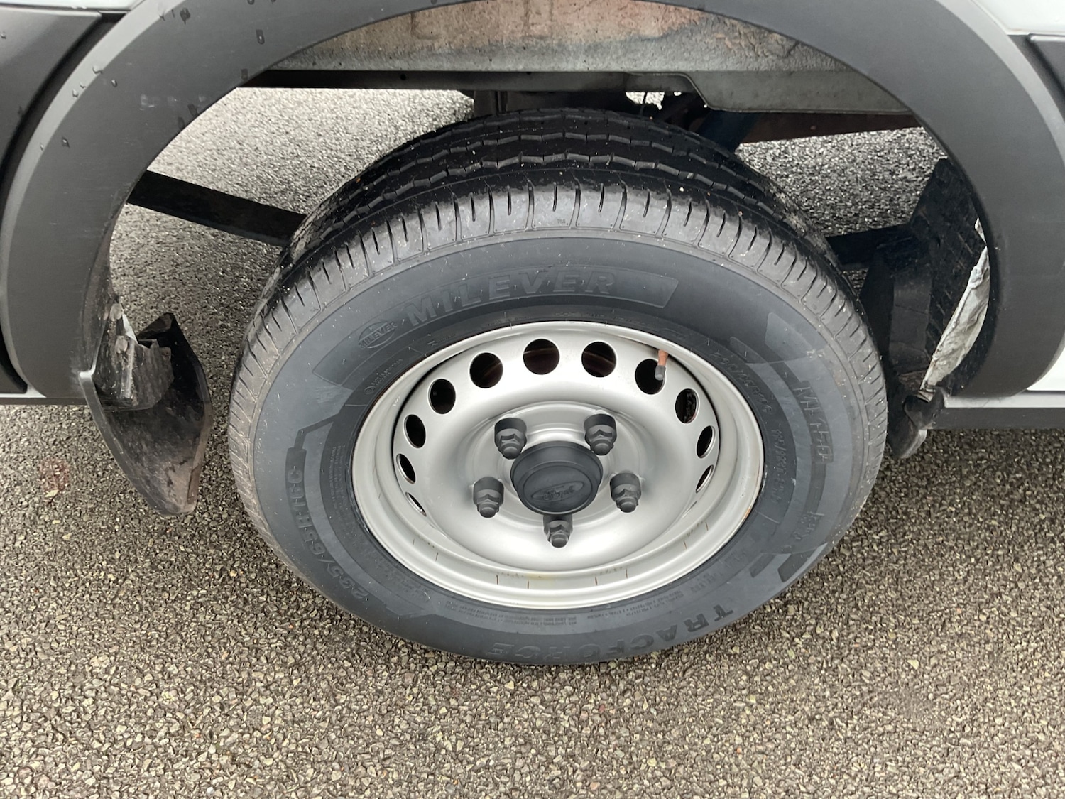 Used Ford Transit 2021 for sale - 76970081: Photo 9