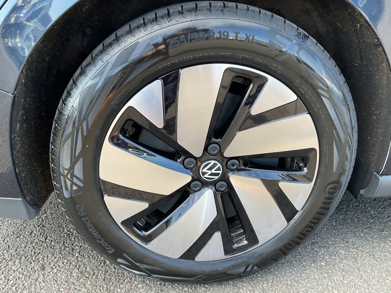 Used Volkswagen ID.3 2025 for sale - 77742562: Photo 10