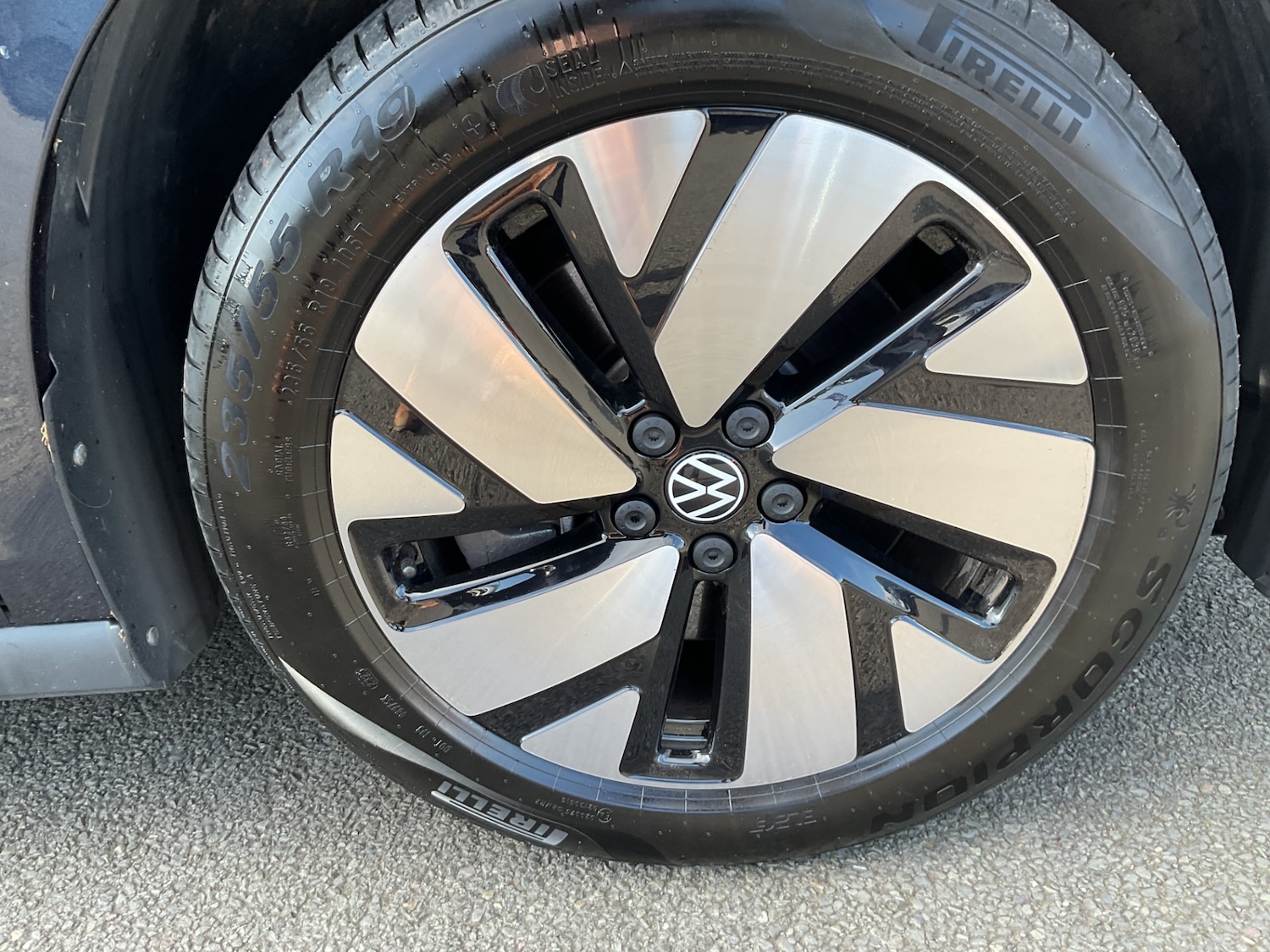 Used Volkswagen ID.3 2025 for sale - 77742562: Photo 11