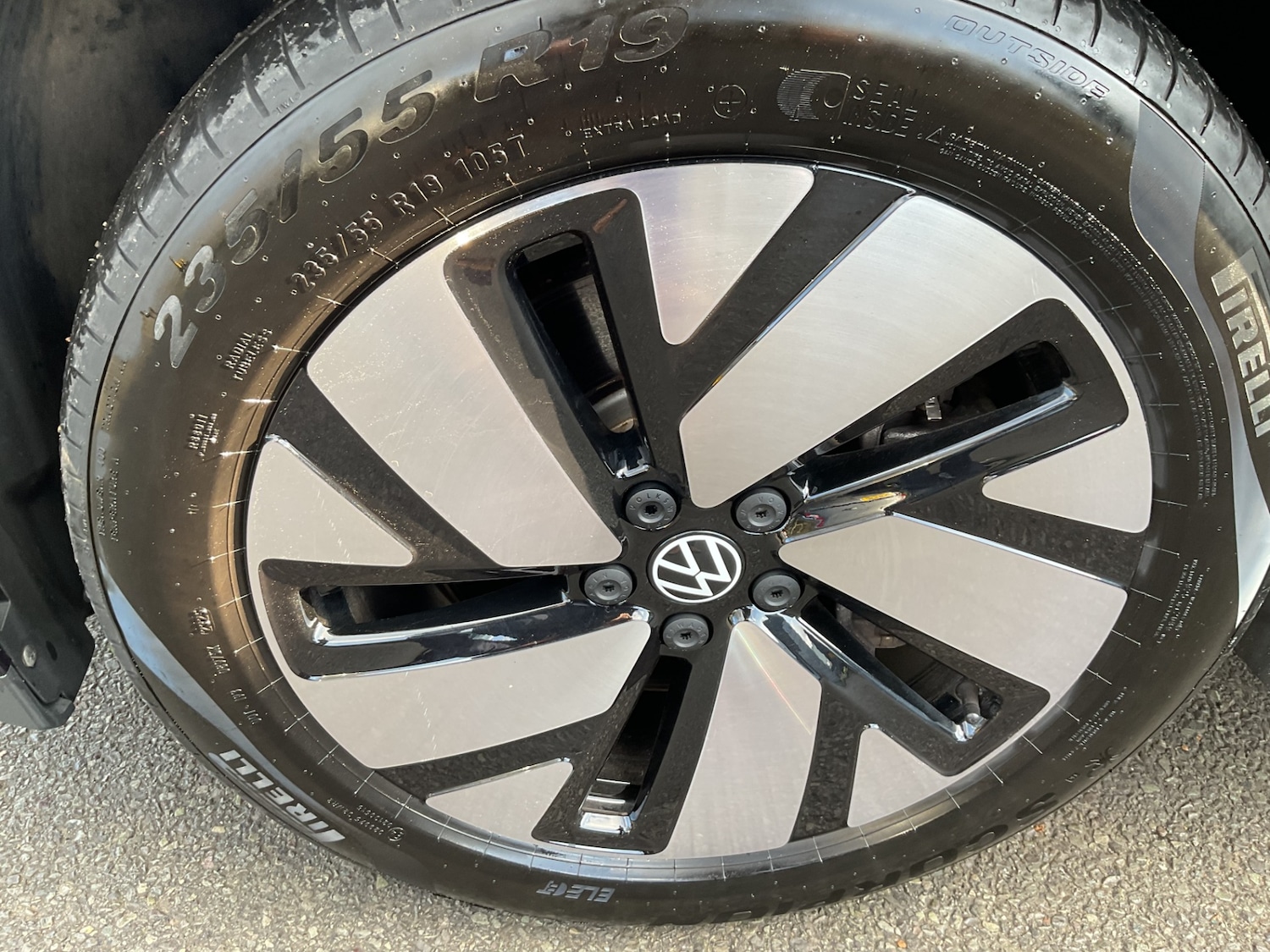 Used Volkswagen ID.3 2025 for sale - 77742562: Photo 12