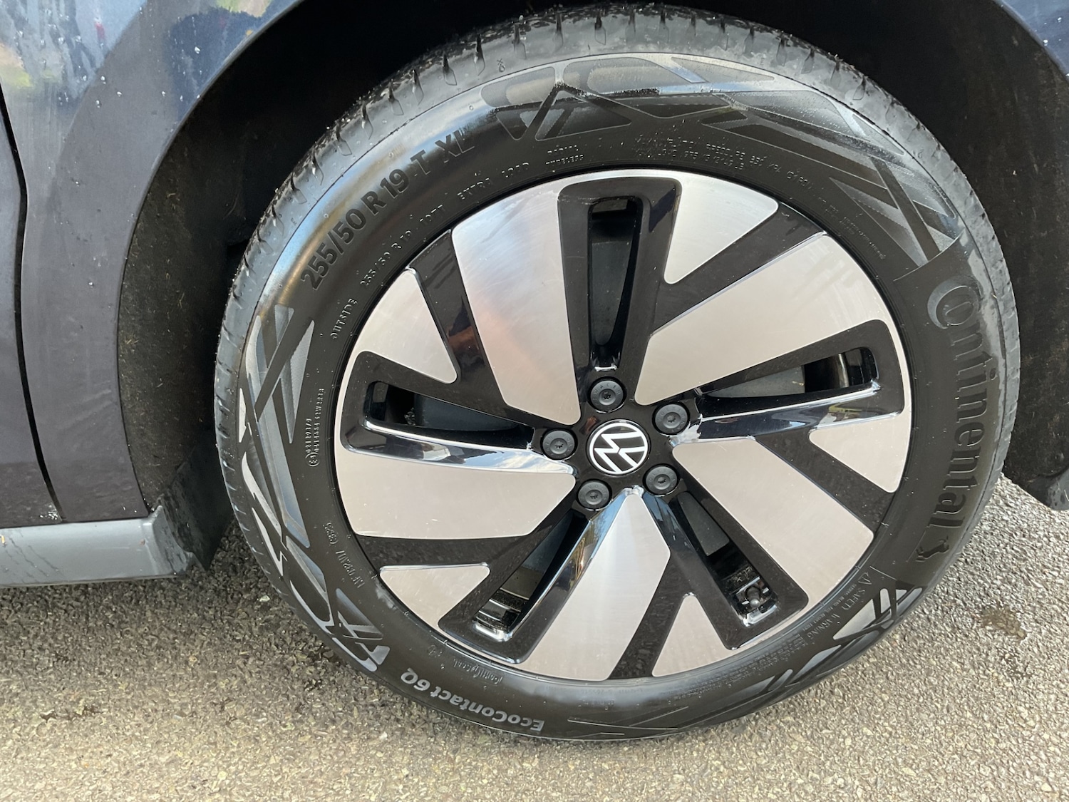 Used Volkswagen ID.3 2025 for sale - 77742562: Photo 13