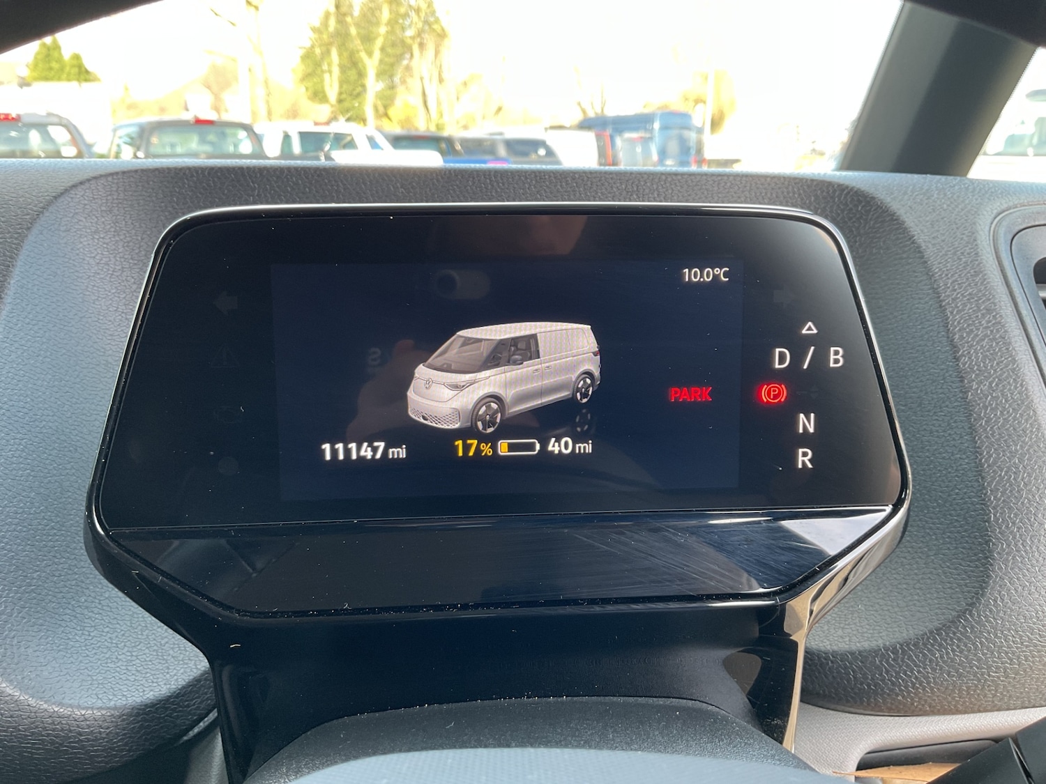 Used Volkswagen ID.3 2025 for sale - 77742562: Photo 20