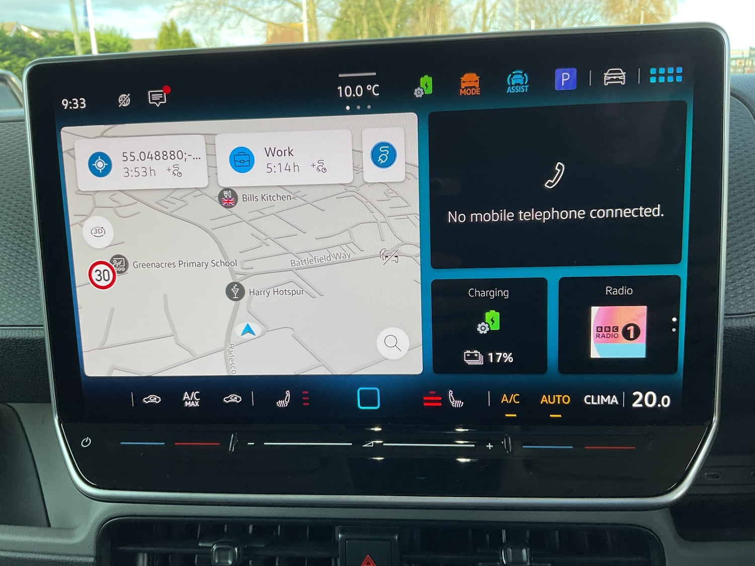 Used Volkswagen ID.3 2025 for sale - 77742562: Photo 23