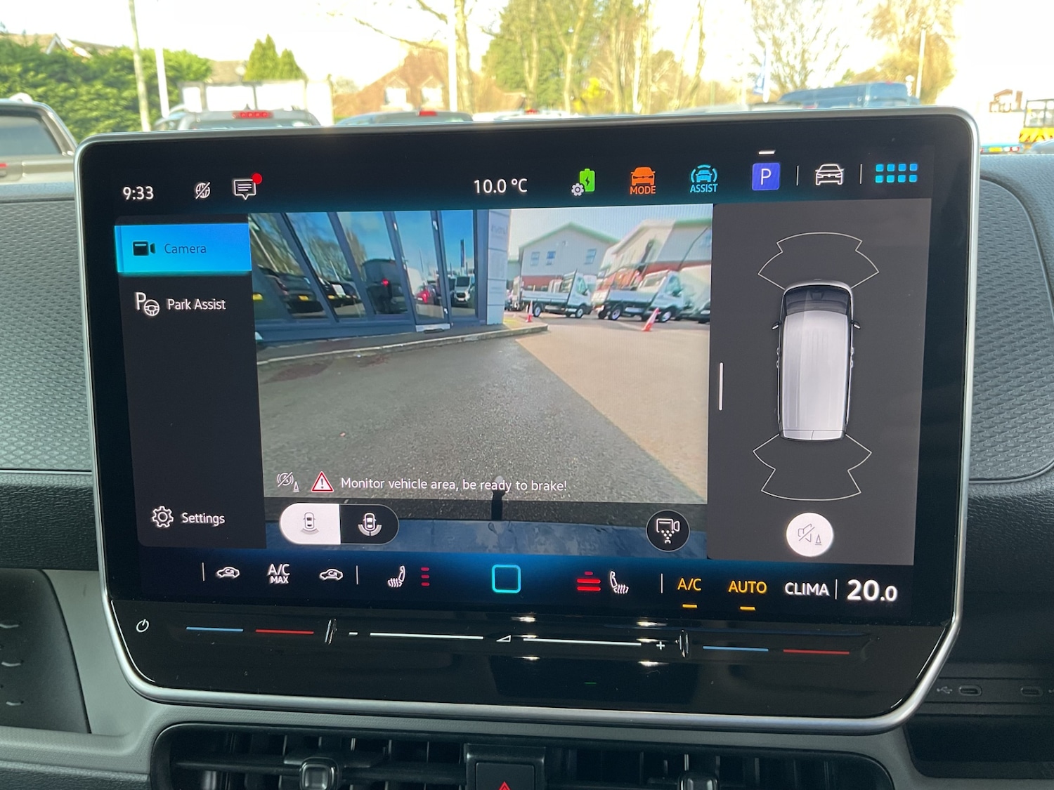 Used Volkswagen ID.3 2025 for sale - 77742562: Photo 24