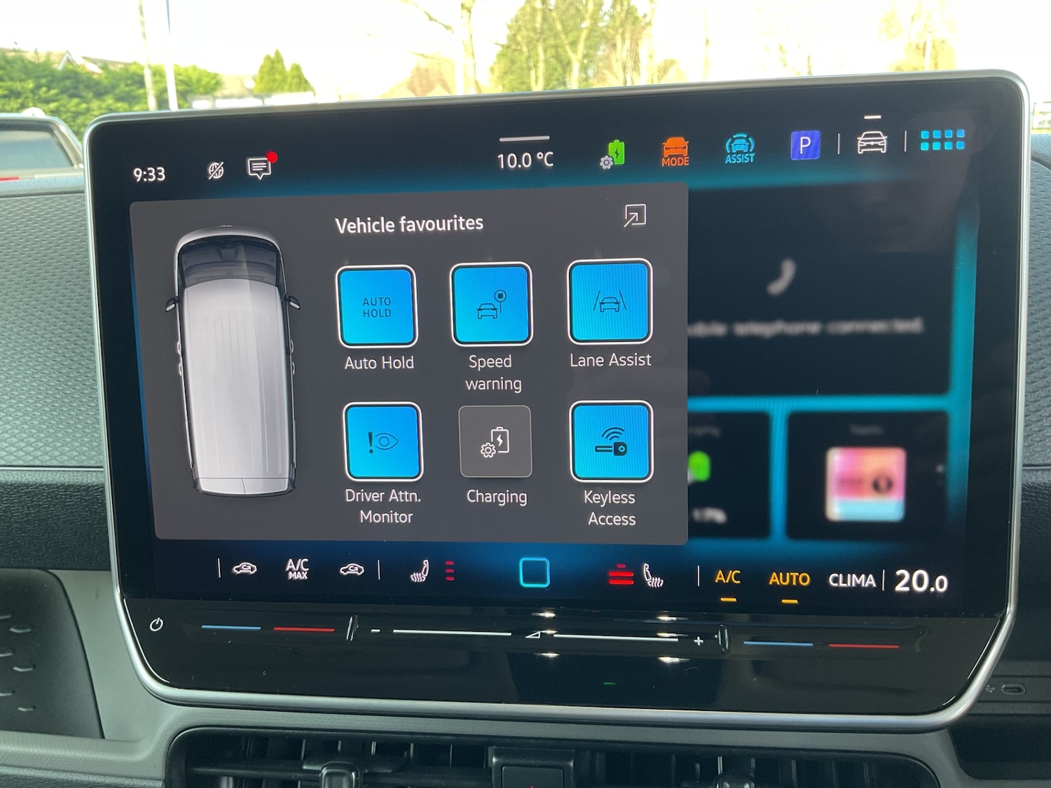 Used Volkswagen ID.3 2025 for sale - 77742562: Photo 25