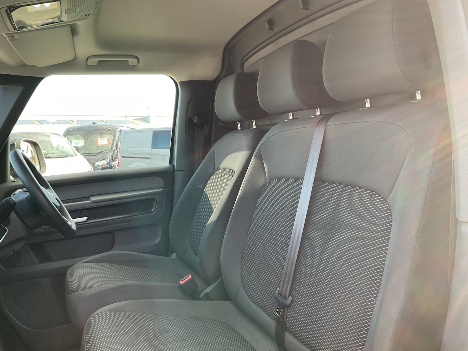 Used Volkswagen ID.3 2025 for sale - 77742562: Photo 28