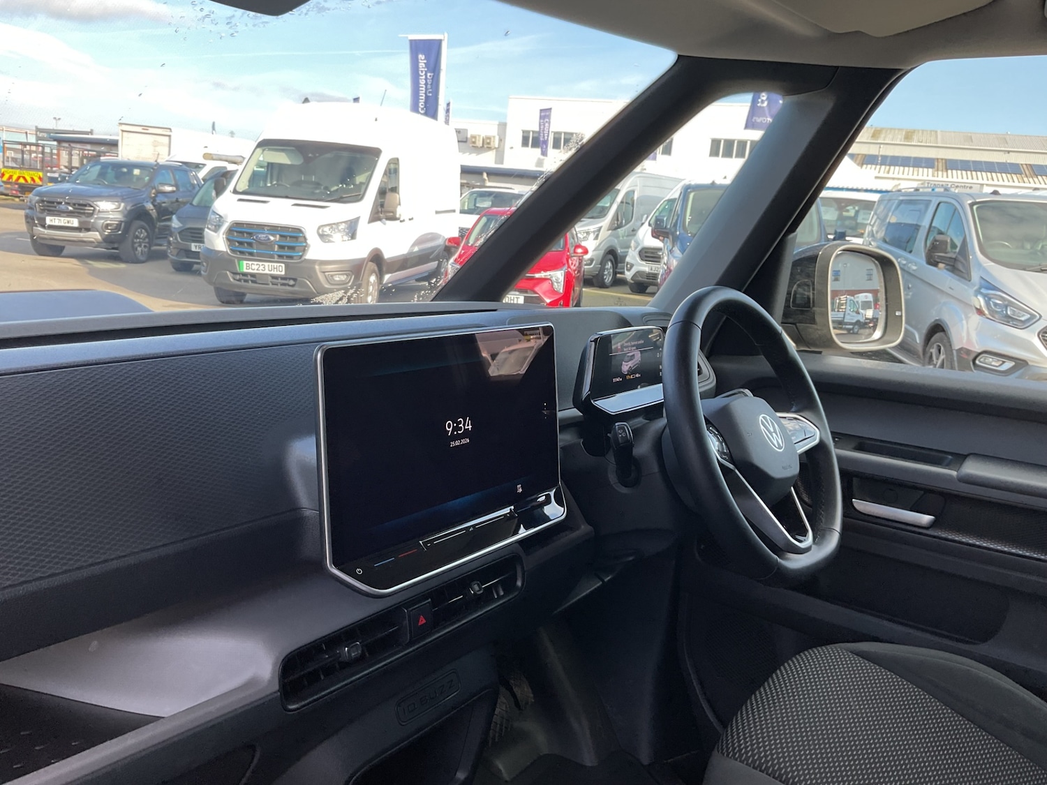 Used Volkswagen ID.3 2025 for sale - 77742562: Photo 29