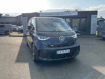 Used Volkswagen ID.3 2025 for sale - 77742562: Photo