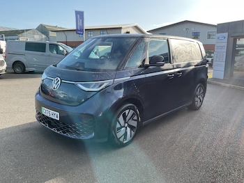 Used Volkswagen ID.3 2025 for sale - 77742562: Photo