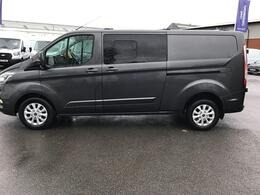 Used Ford Transit Custom 2020 for sale - 77271419: Photo 21