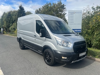Ford - Transit