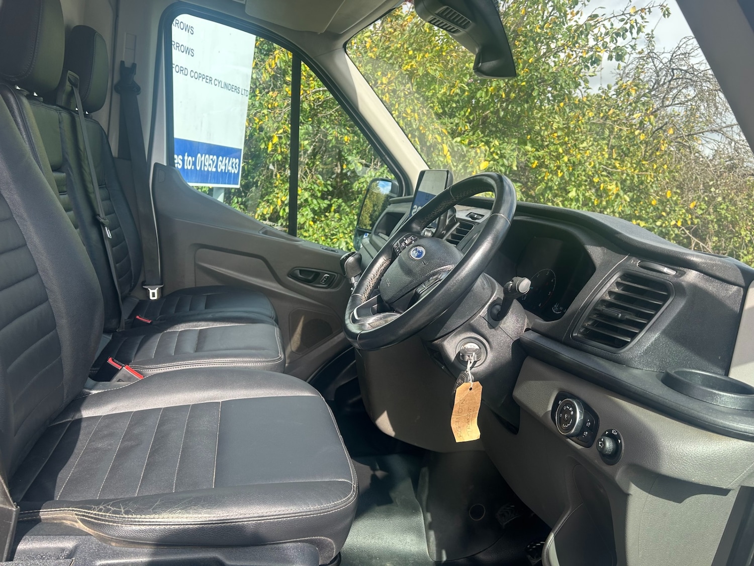 Vehicle 27