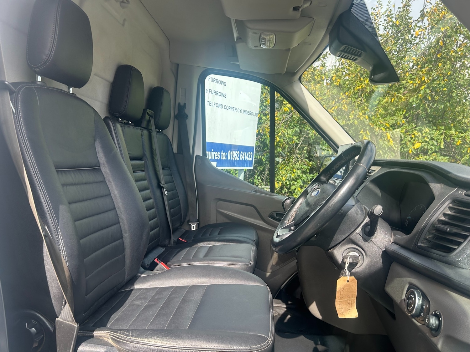 Vehicle 28