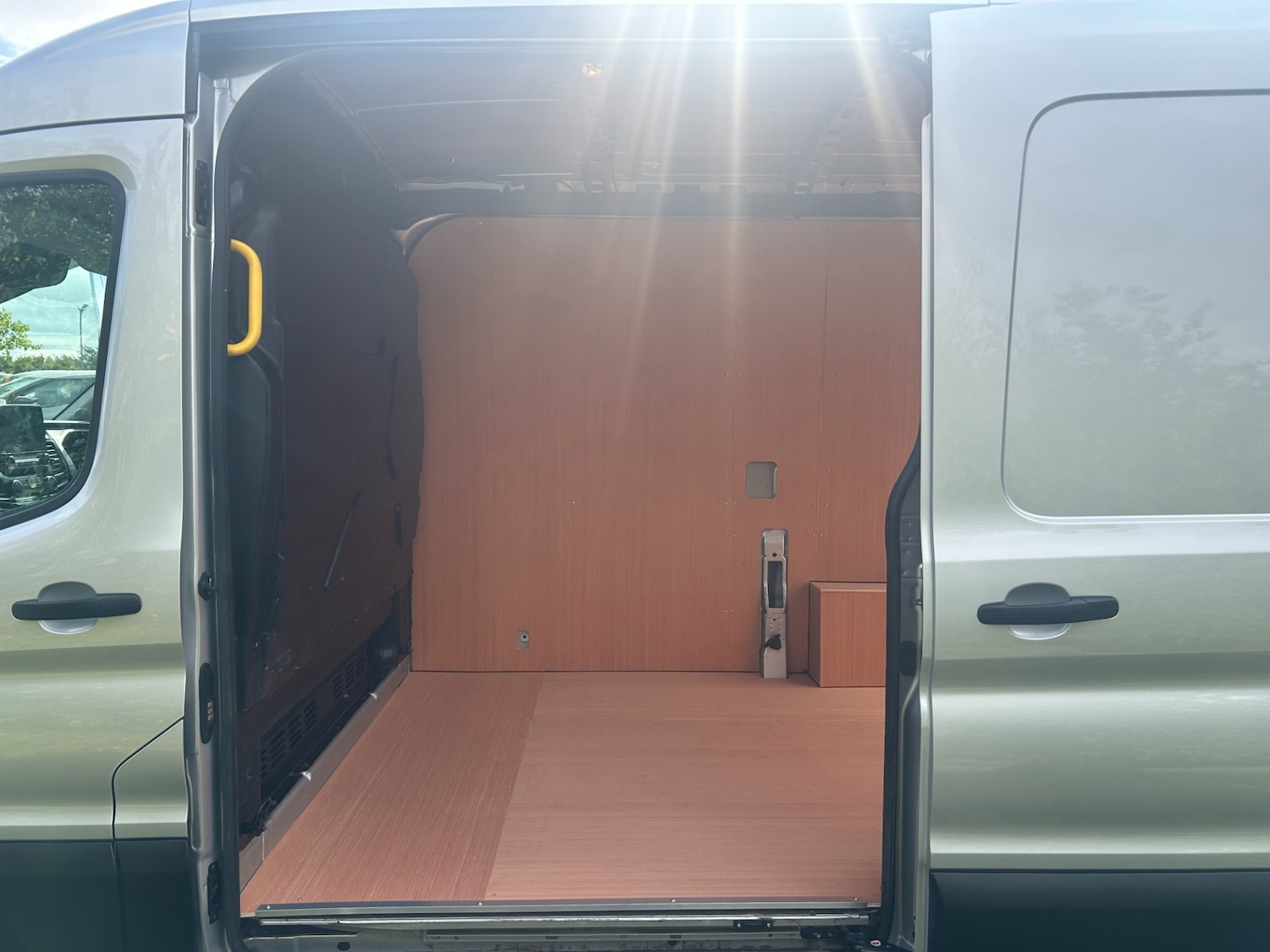 Vehicle 29