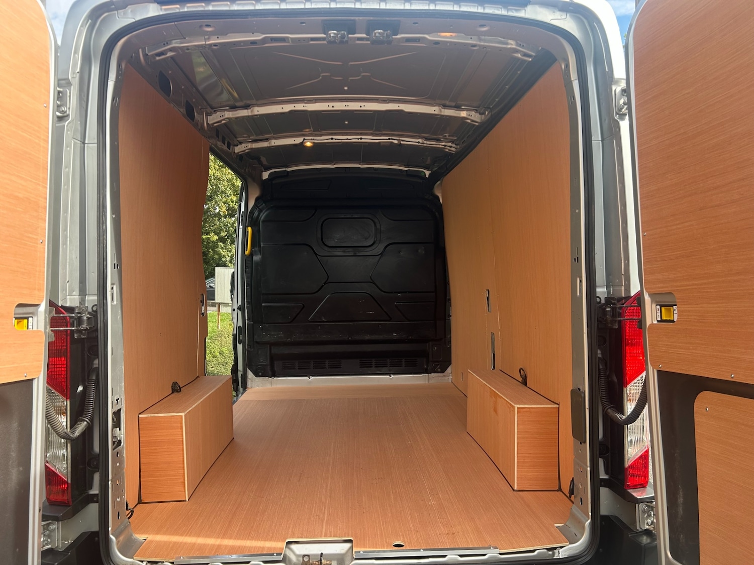 Vehicle 31