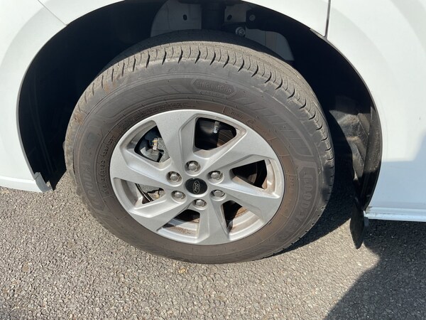 Used Ford Transit Custom 2024 for sale - 74659744: Photo 11