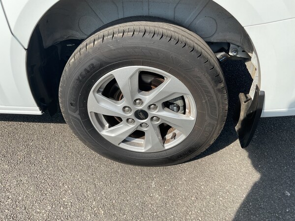 Used Ford Transit Custom 2024 for sale - 74659744: Photo 12