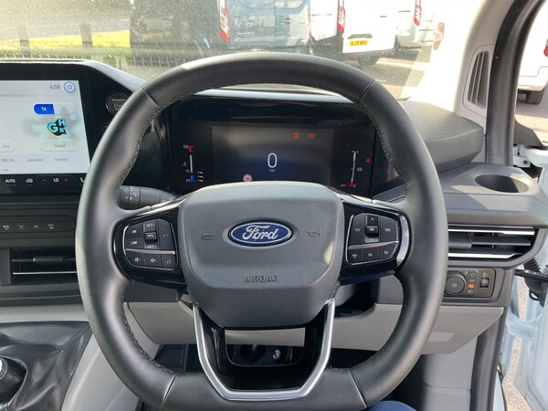 Used Ford Transit Custom 2024 for sale - 74659744: Photo 14