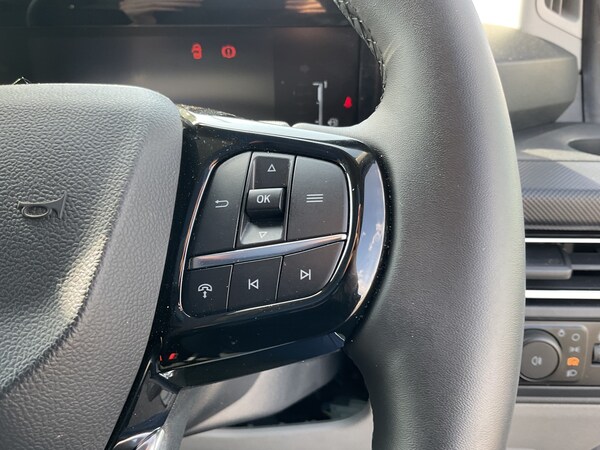 Used Ford Transit Custom 2024 for sale - 74659744: Photo 16