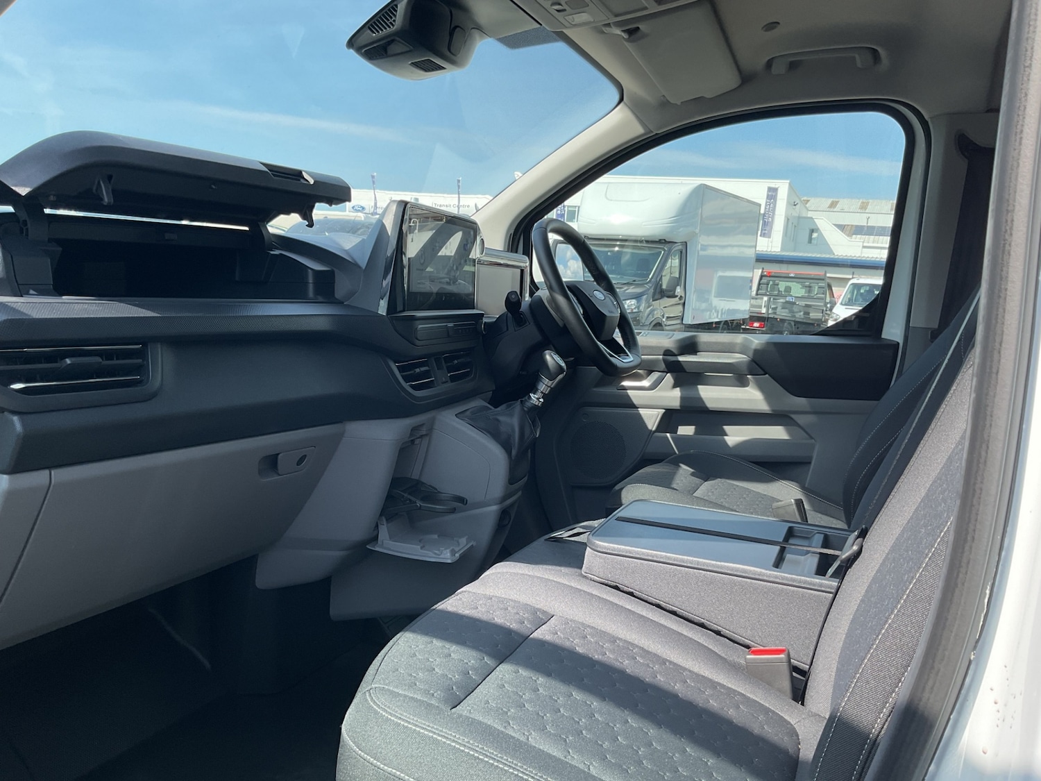 Vehicle 23