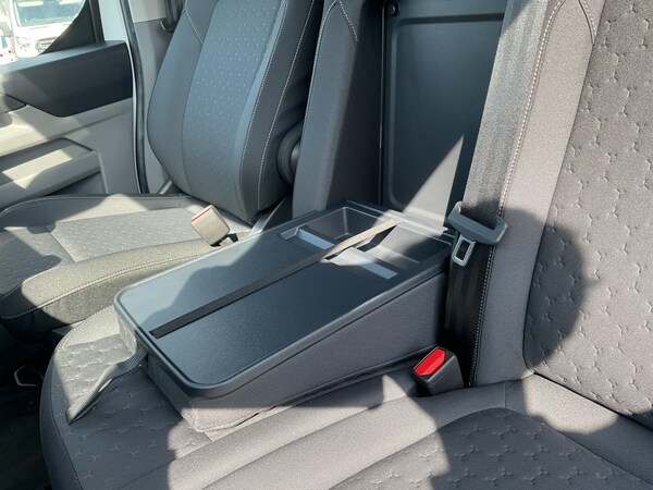 Used Ford Transit Custom 2024 for sale - 74659744: Photo 24