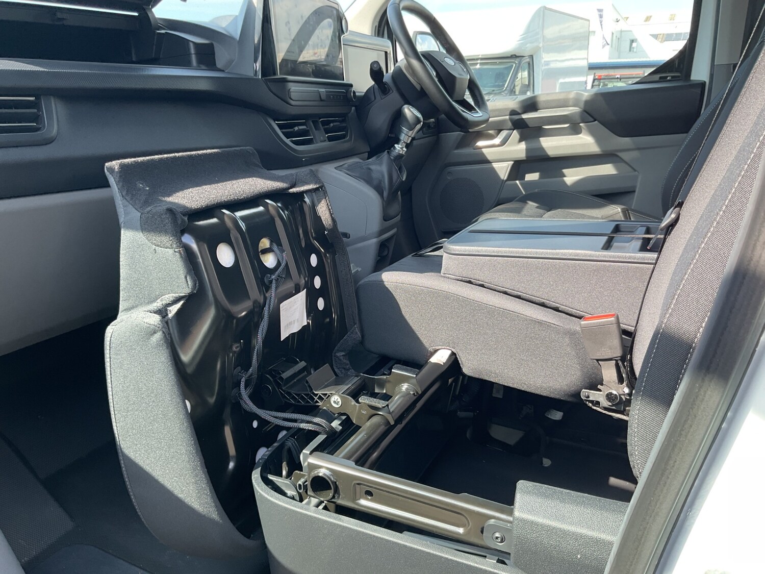 Vehicle 25