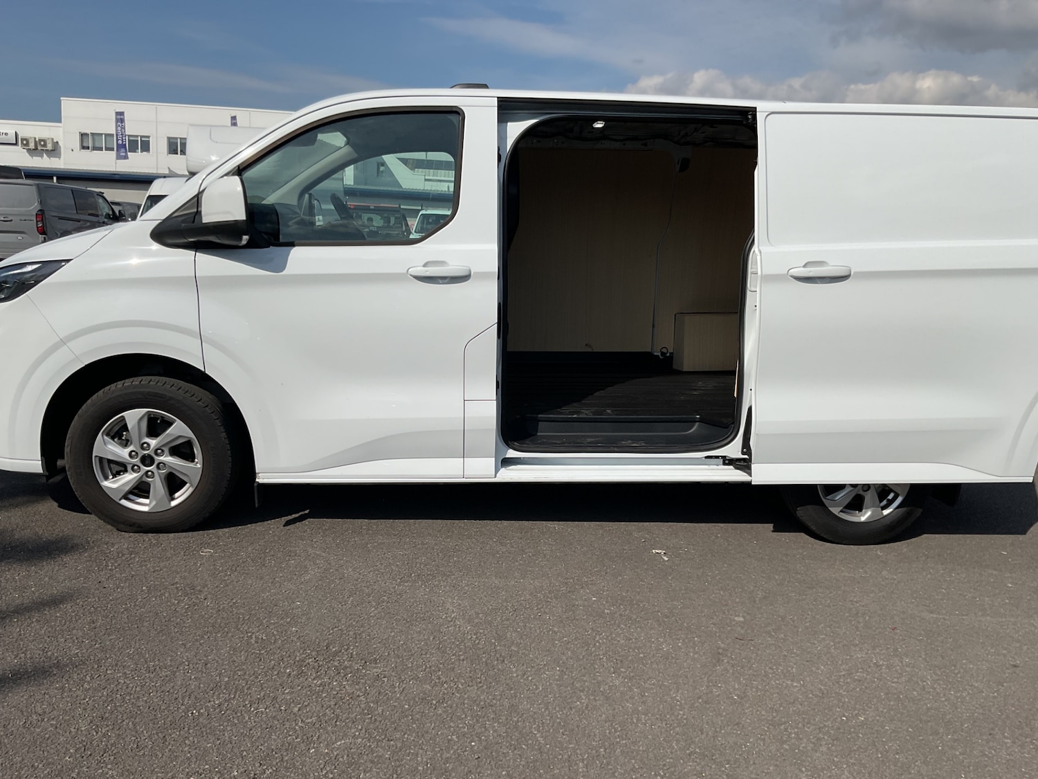 Vehicle 26