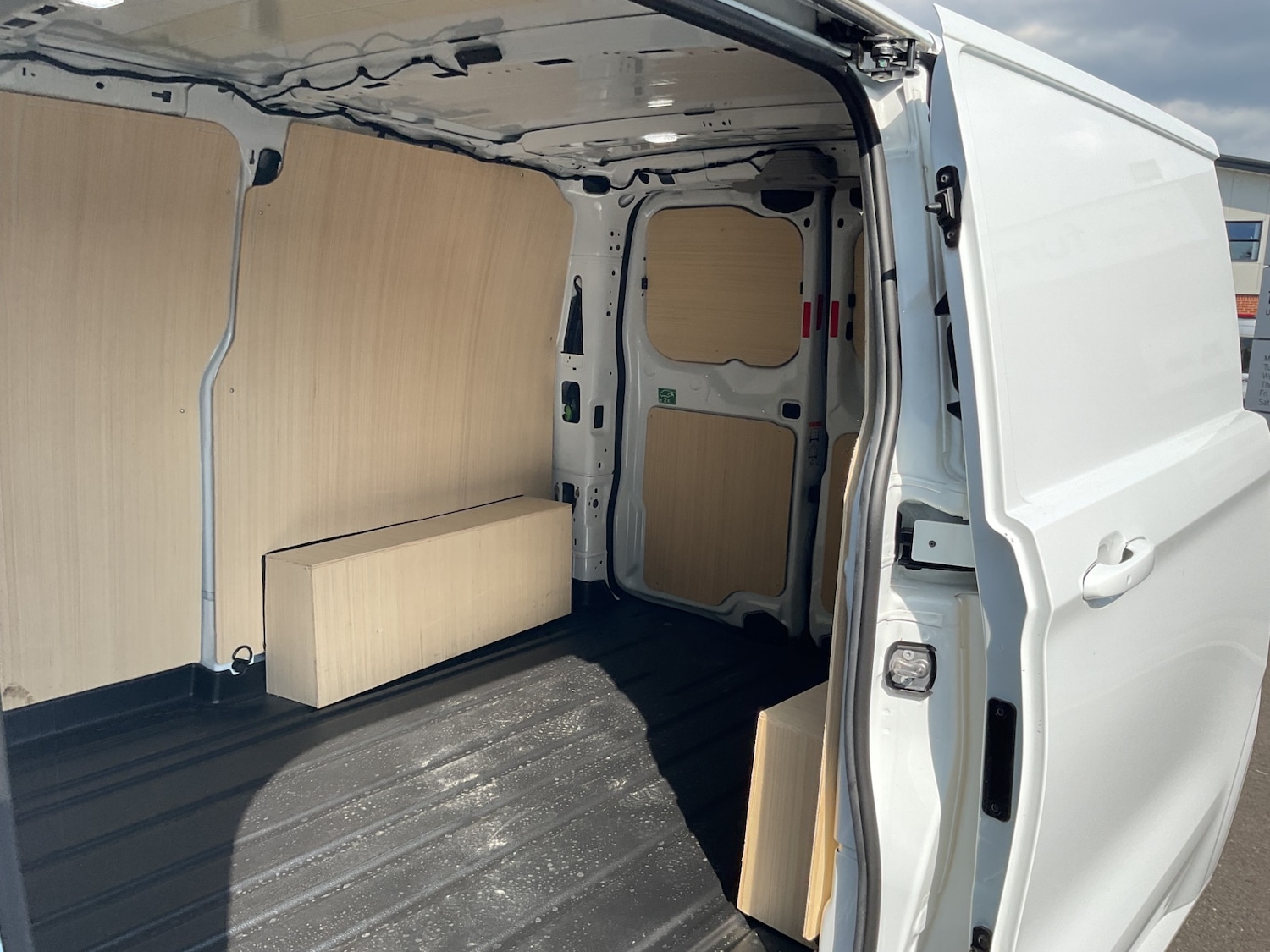 Vehicle 27