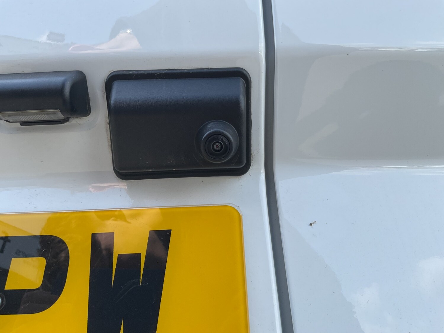 Vehicle 28