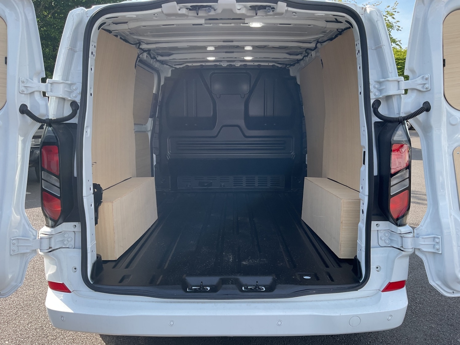 Vehicle 30