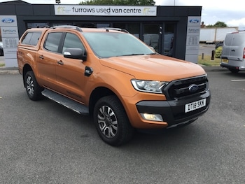 Ford - Ranger
