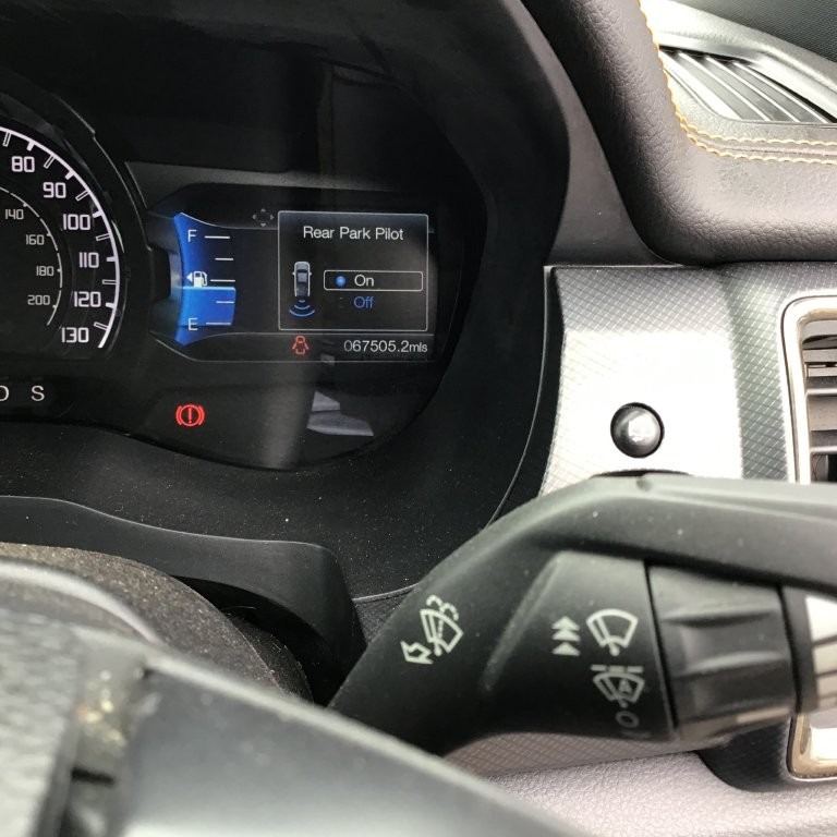 Vehicle 25