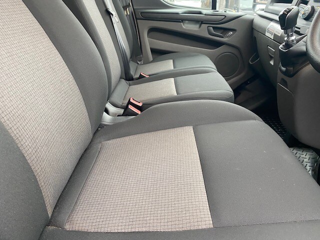 Used Ford Transit Custom 2021 for sale - 77024324: Photo 10