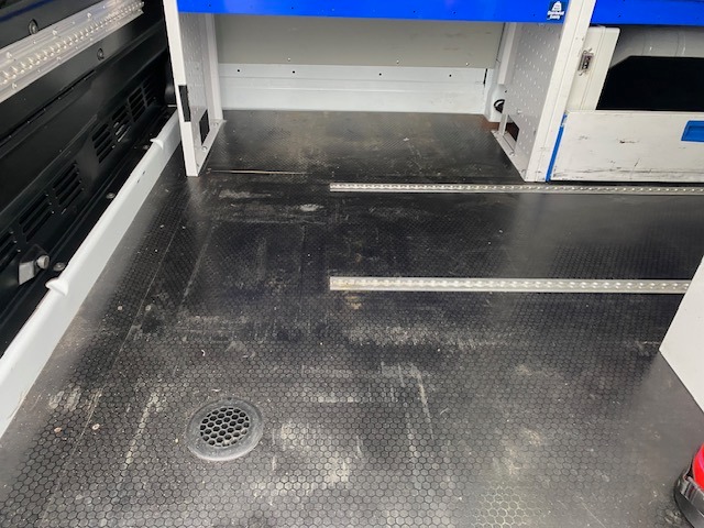 Used Ford Transit Custom 2021 for sale - 77024324: Photo 18