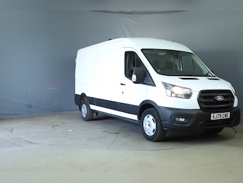 Used Ford Transit 2025 for sale - 79230728: Photo