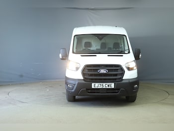 Used Ford Transit 2025 for sale - 79230728: Photo