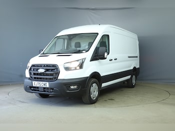 Used Ford Transit 2025 for sale - 79230728: Photo
