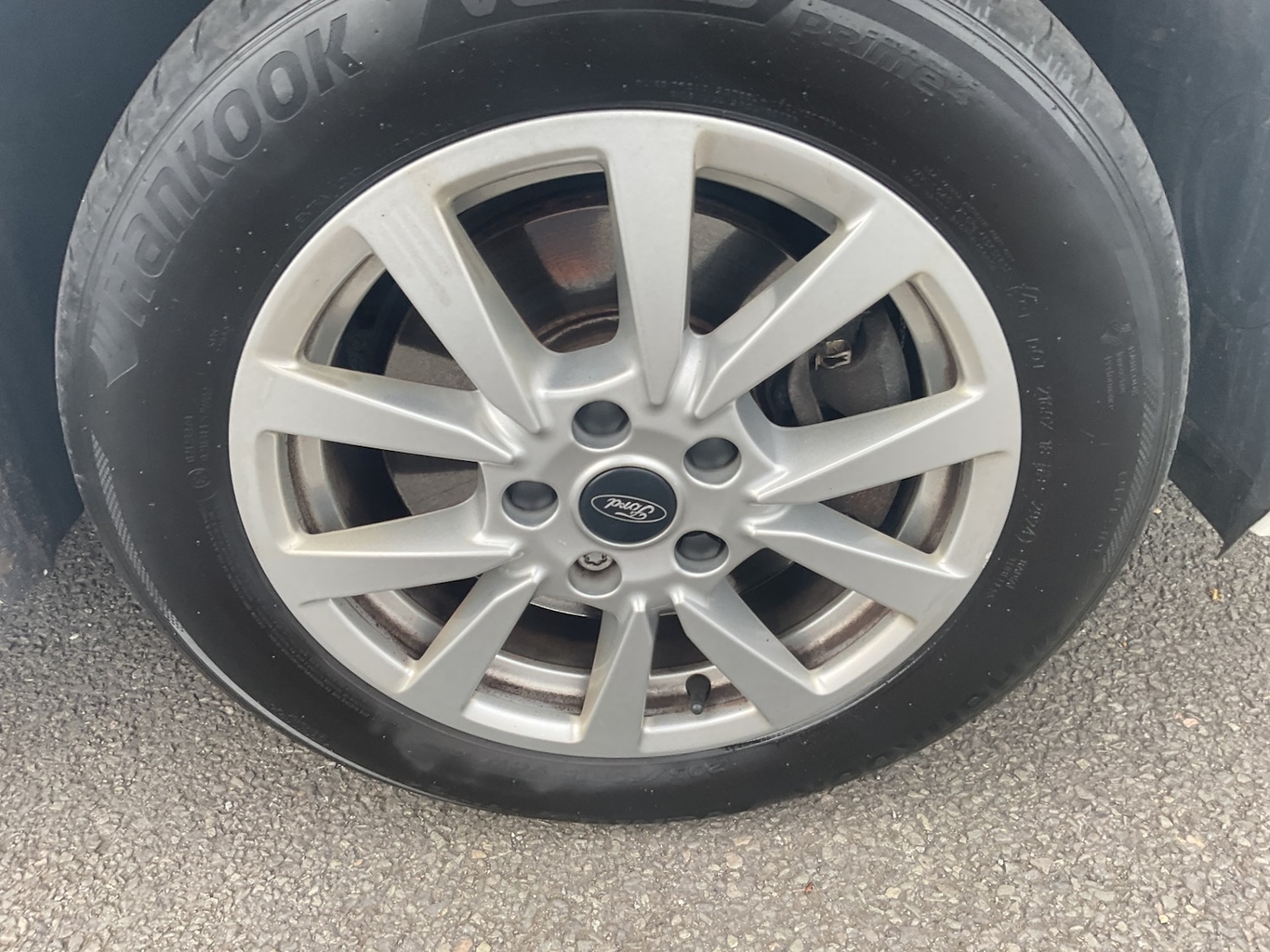 Used Ford Tourneo Connect 2024 for sale - 78077948: Photo 10