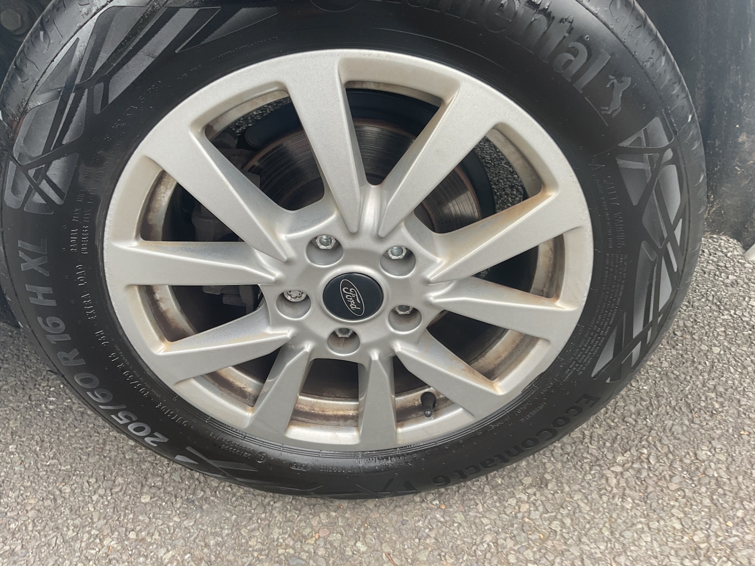 Used Ford Tourneo Connect 2024 for sale - 78077948: Photo 12