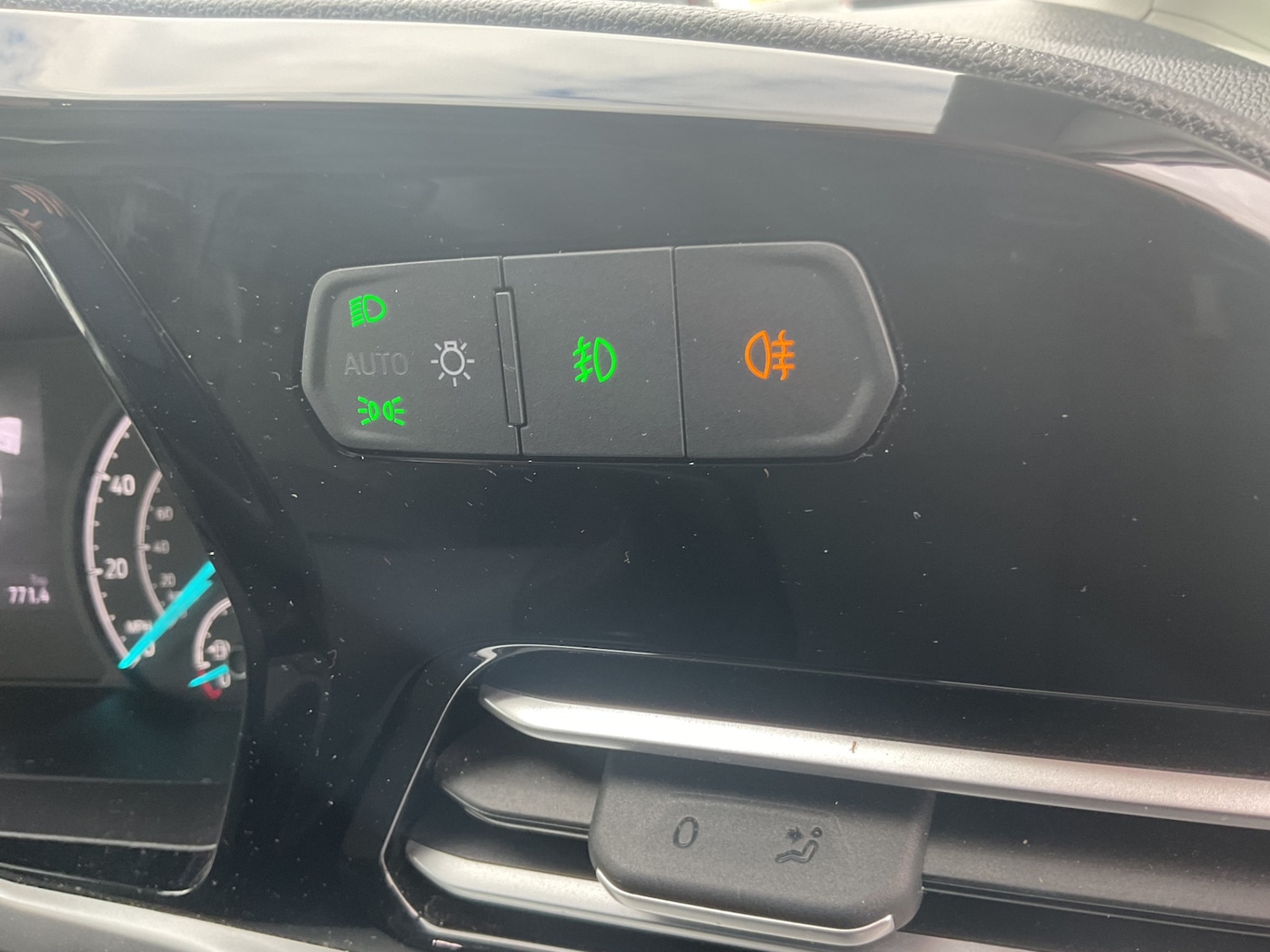 Used Ford Tourneo Connect 2024 for sale - 78077948: Photo 14